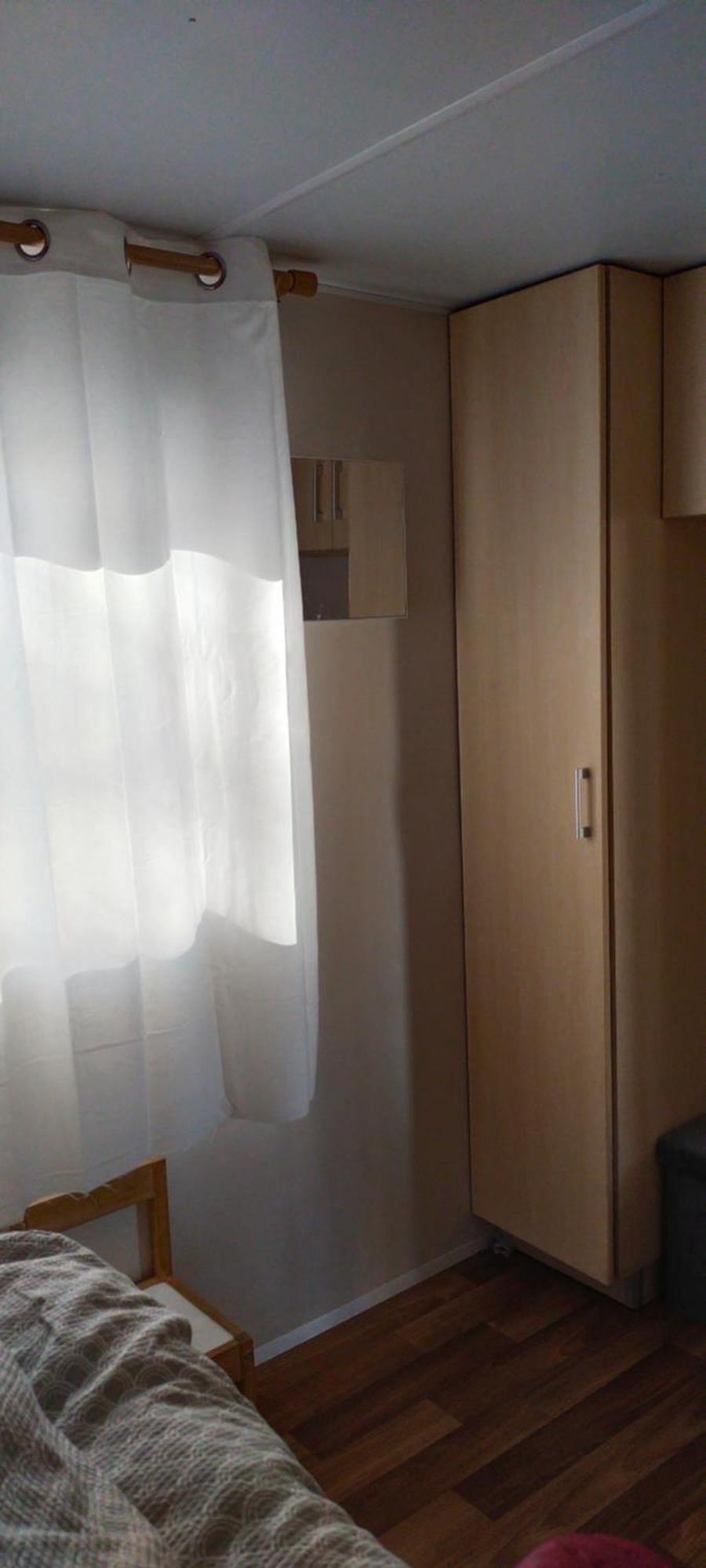 Bungalow 5 Pers L' Escala Kültér fotó